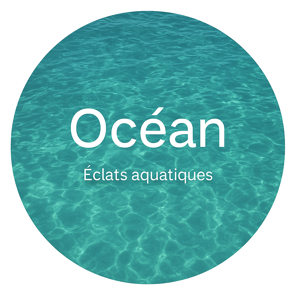 des bijoux upcycles inspirés par l’ocean