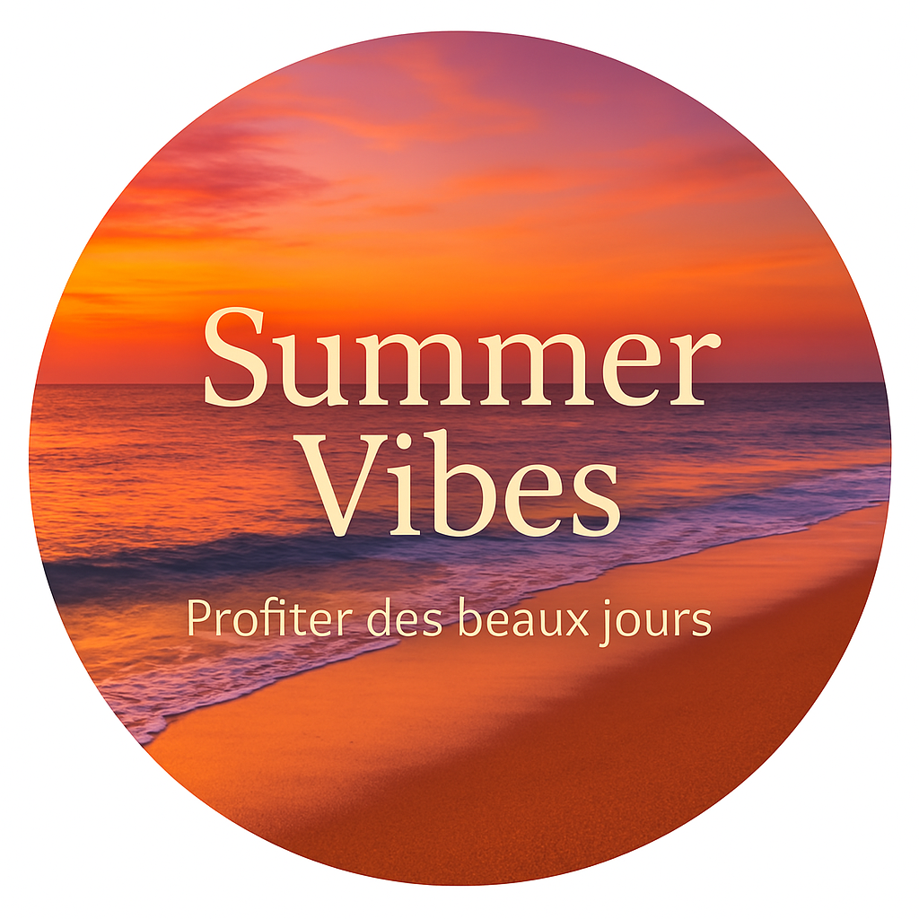 decouvre la collection de boucles d’oreilles en plastique recyclé, Summer vibes