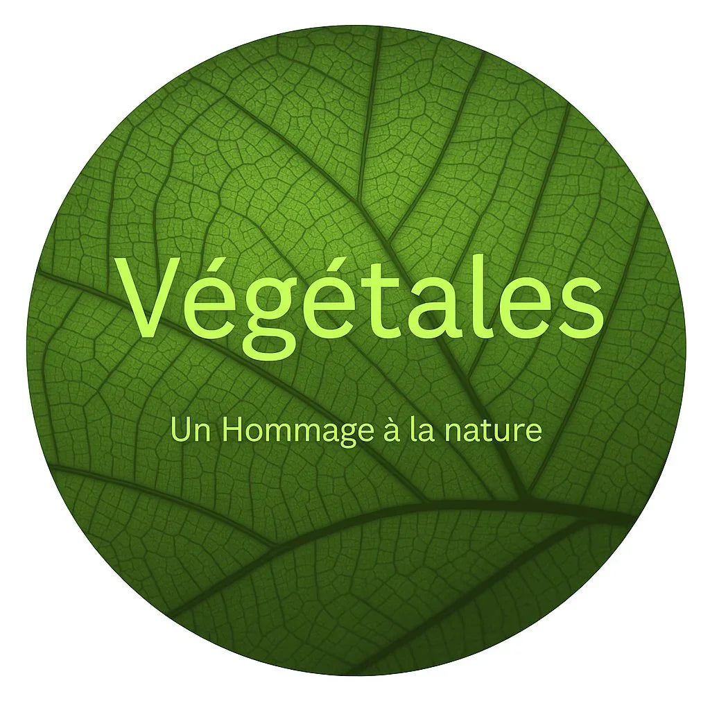 Végétales