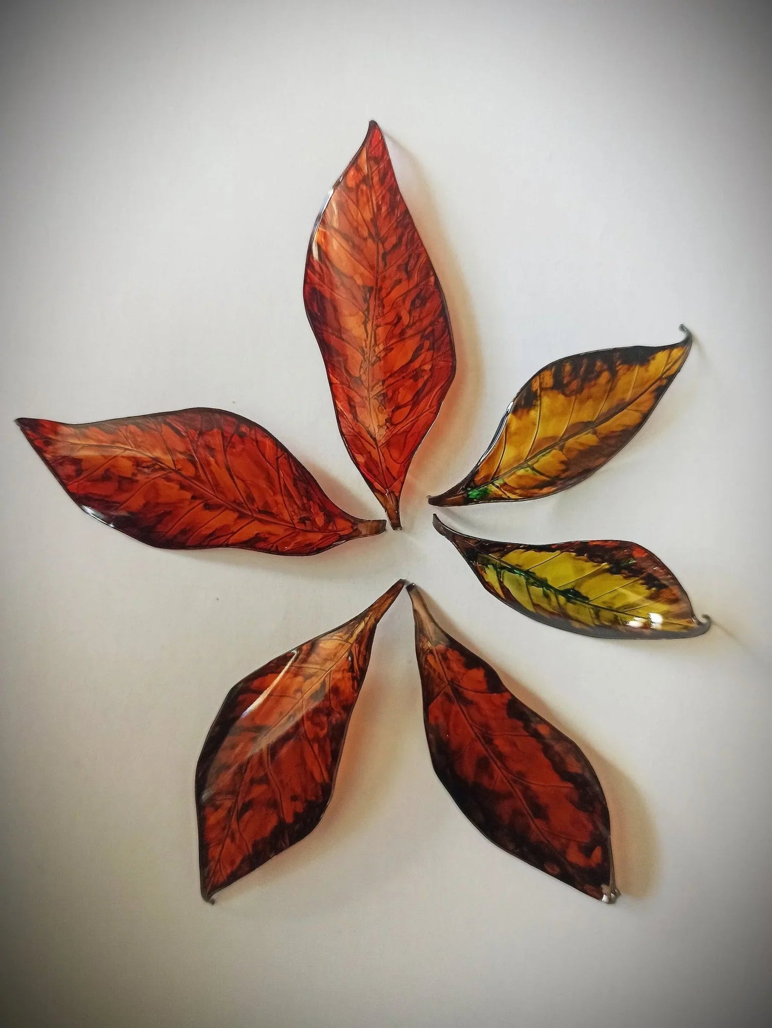 Automne - Kab Lab