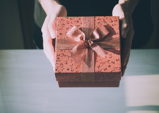 Carte Cadeau (numérique)