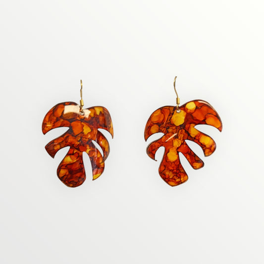 Monstera d’Automne
