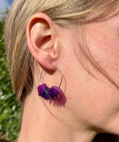 Créoles Lilas - Kab Lab