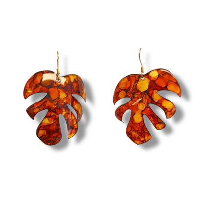 Monstera d’Automne - Kab Lab